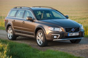 Volvo XC70 2013