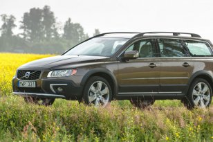 Volvo XC70 2013