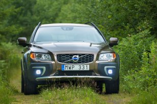 Volvo XC70 2013