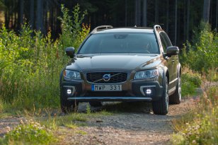 Volvo XC70 2013