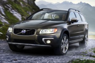 Volvo XC70 2013