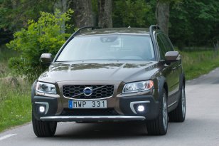 Volvo XC70 2013