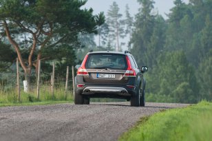 Volvo XC70 2013