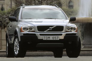 Volvo XC90 2002 - 2006