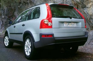 Volvo XC90 2002 - 2006