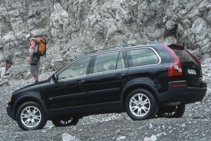 Volvo XC90 2002 - 2006