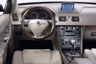Volvo XC90 2002 - 2006