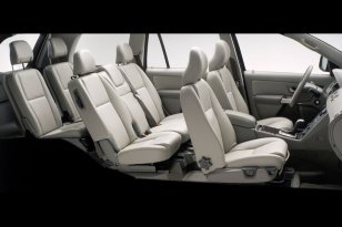 Volvo XC90 2002 - 2006