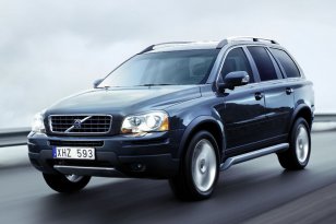 Volvo XC90 2006 - 2011
