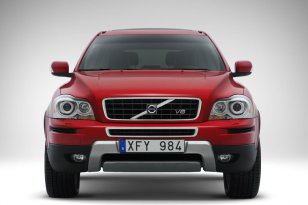 Volvo XC90 2006 - 2011