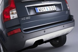 Volvo XC90 2006 - 2011