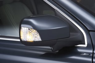 Volvo XC90 2006 - 2011