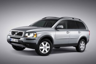 Volvo XC90 2006 - 2011