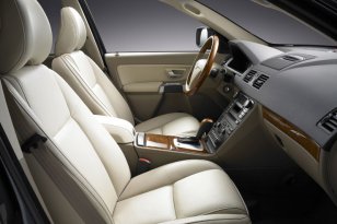 Volvo XC90 2006 - 2011