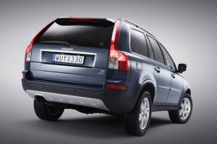 Volvo XC90 2006 - 2011