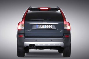 Volvo XC90 2006 - 2011