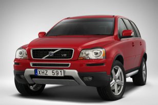 Volvo XC90 2006 - 2011