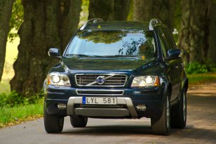 Volvo XC90 2011 - 2014