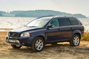 Volvo XC90 2011 - 2014