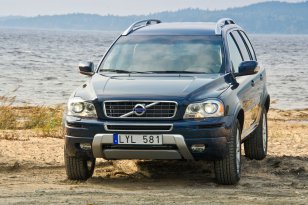 Volvo XC90 2011 - 2014