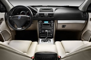 Volvo XC90 2011 - 2014