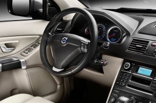 Volvo XC90 2011 - 2014