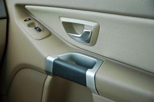 Volvo XC90 2011 - 2014