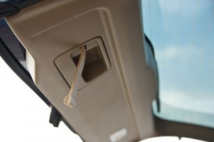 Volvo XC90 2011 - 2014