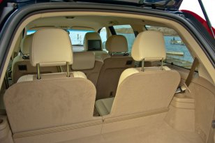 Volvo XC90 2011 - 2014