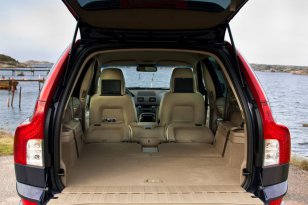 Volvo XC90 2011 - 2014