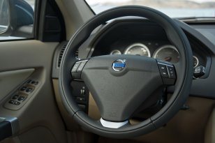 Volvo XC90 2011 - 2014