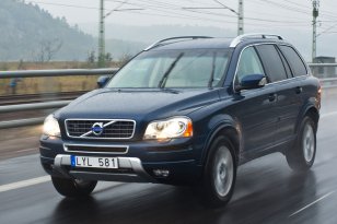 Volvo XC90 2011 - 2014