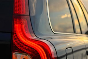 Volvo XC90 2011 - 2014