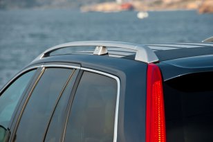 Volvo XC90 2011 - 2014