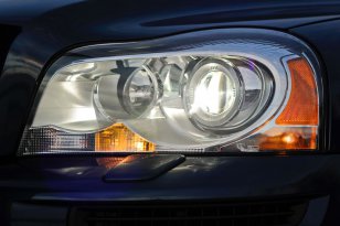 Volvo XC90 2011 - 2014