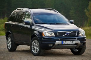 Volvo XC90 2011 - 2014