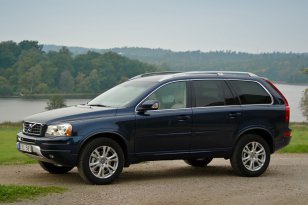 Volvo XC90 2011 - 2014
