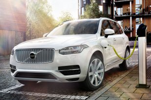 Volvo XC90 2014