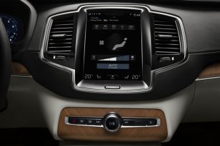 Volvo XC90 2014