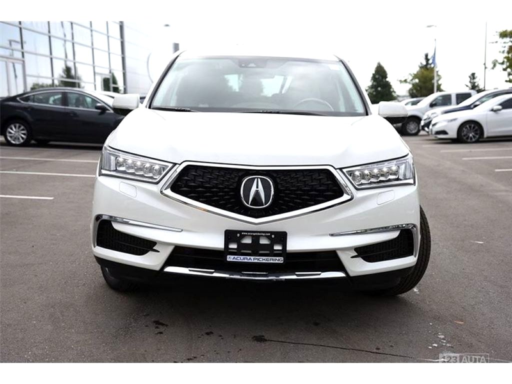Acura MDX, 2020 - pohled č. 8