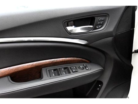 Acura MDX, 2020 - pohled č. 10