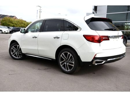 Acura MDX, 2020 - pohled č. 3
