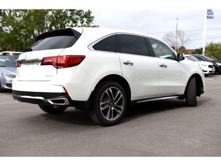 Acura MDX, 2020 - pohled č. 5