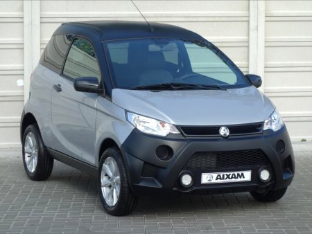 Aixam CROSSLINE, 2018