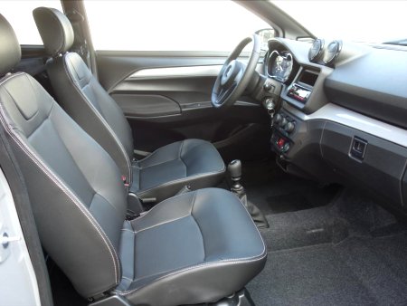 Aixam CROSSLINE, 2018 - pohled č. 10