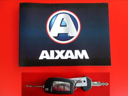 Aixam CROSSLINE, 2018 - pohled č. 9