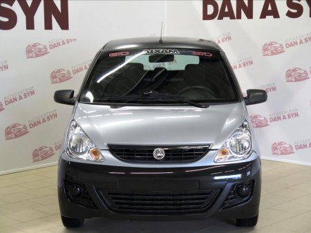 Aixam GTO, 2011 - pohled č. 2