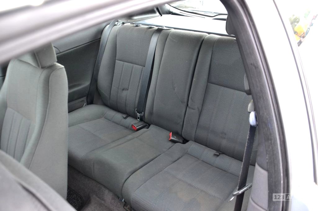 Alfa Romeo 147, 2005 - pohled č. 10