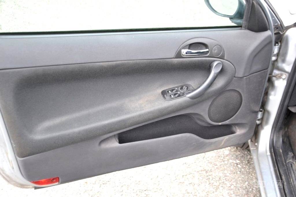 Alfa Romeo 147, 2005 - pohled č. 11