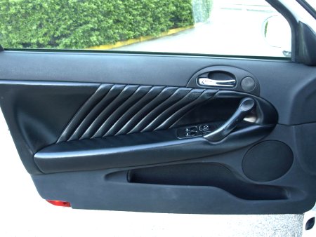 Alfa Romeo 147, 2004 - pohled č. 9